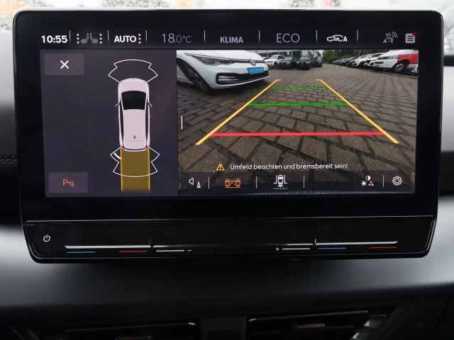 Cupra Born ACC KAMERA LED LM19 NAVI SITZHZ