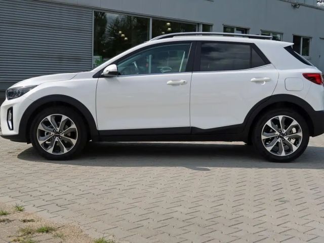 Kia Stonic GDi Spirit