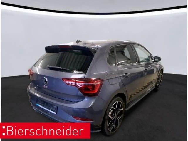 Volkswagen Polo 2.0 TSI DSG GTI IQ.Drive