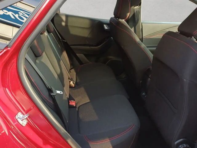 Ford Puma EcoBoost ST Line