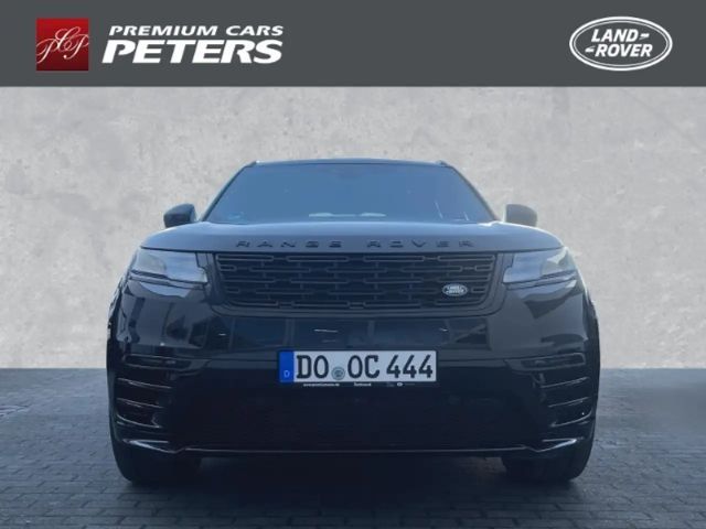 Land Rover Range Rover Velar D300 Dynamic HSE