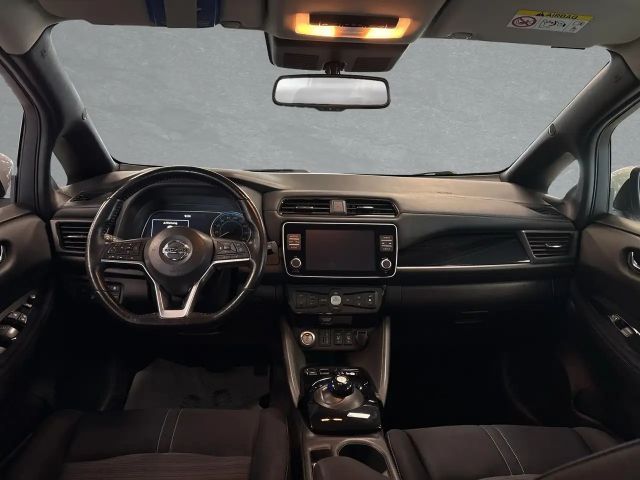 Nissan Leaf N-Connecta