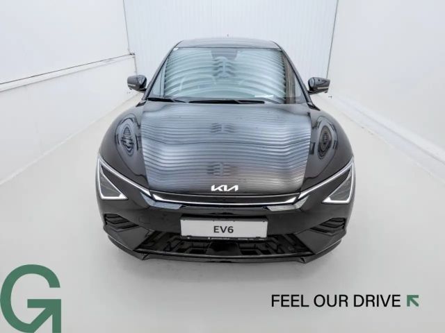 Kia EV6 GT-Line