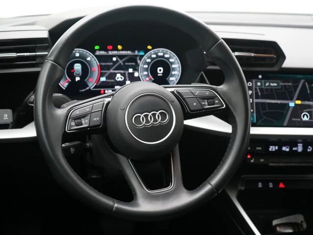 Audi A3 Sedan