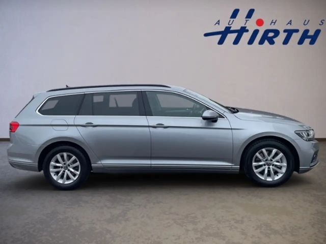 Volkswagen Passat 2.0 TDI Business DSG Variant