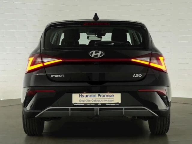 Hyundai i20 T-GDi Trend