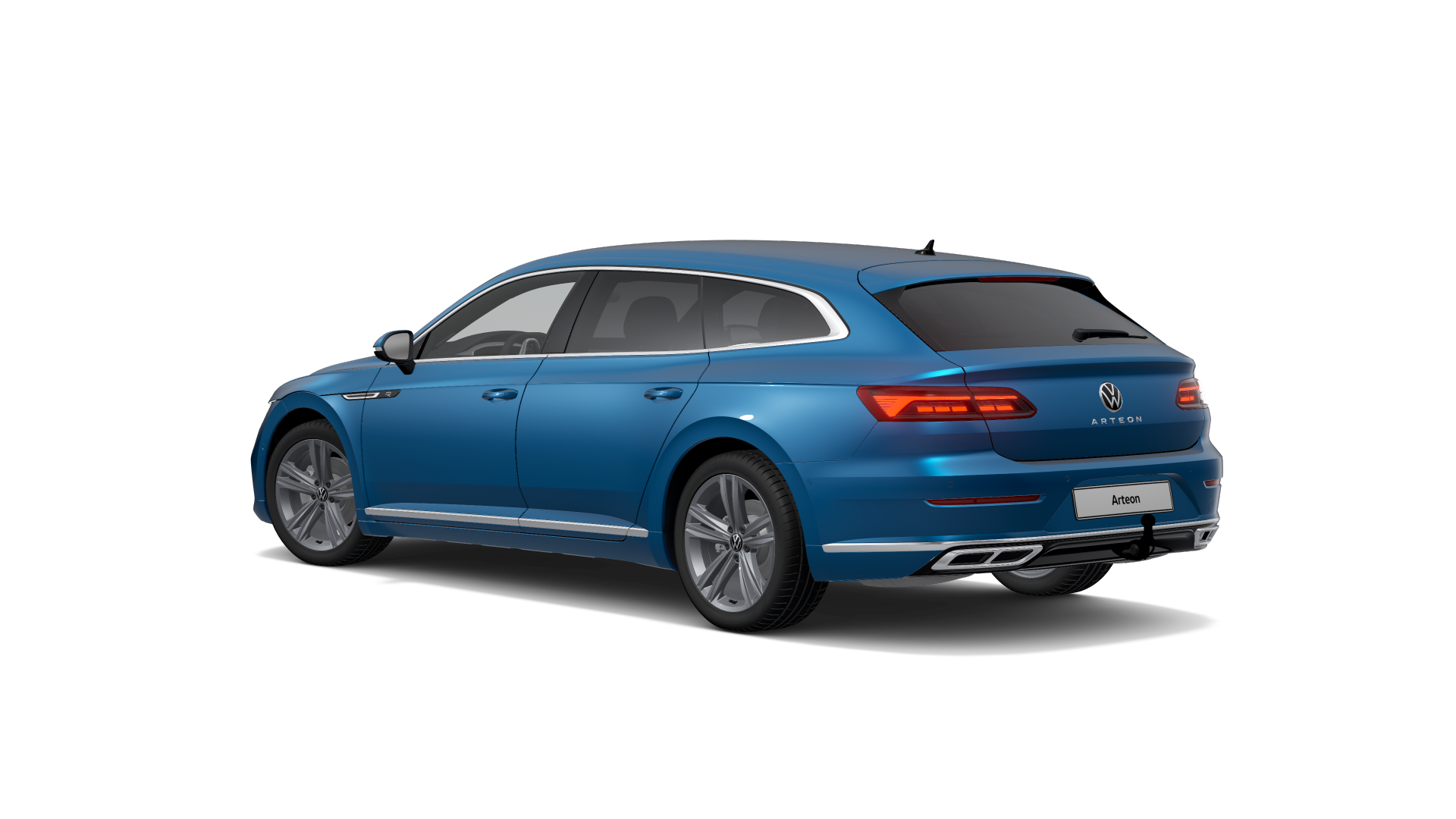 Volkswagen Arteon Shooting Brake 2.0 TSI R-Line