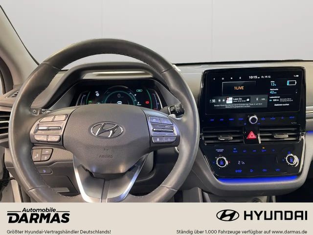 Hyundai Ioniq Electric Prime