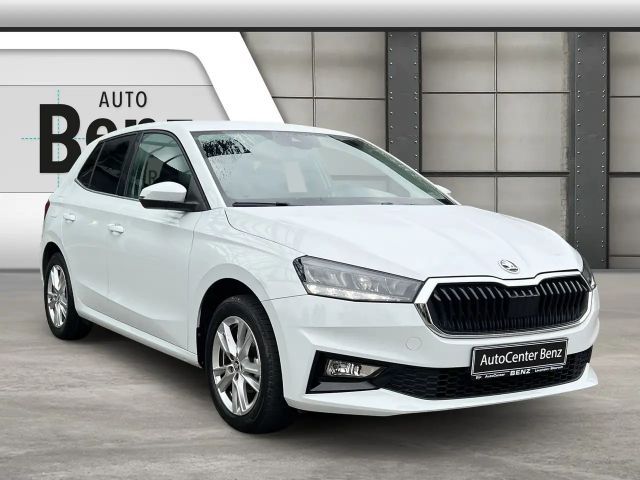 Skoda Fabia 1.0 TSI Selection
