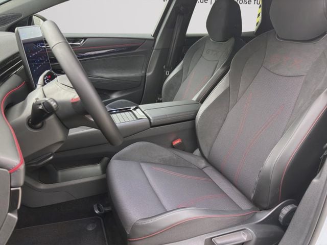 Volkswagen ID.7 GTX IQ.Drive Tourer