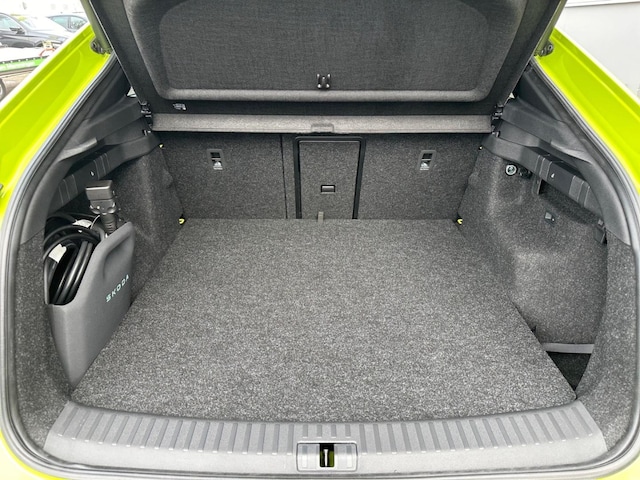 Skoda Enyaq Coupe Suite