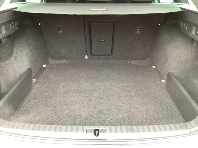 Skoda Octavia 2.0 TSI Combi RS