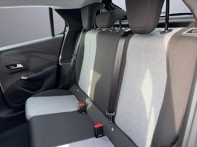 Opel Corsa Edition Turbo