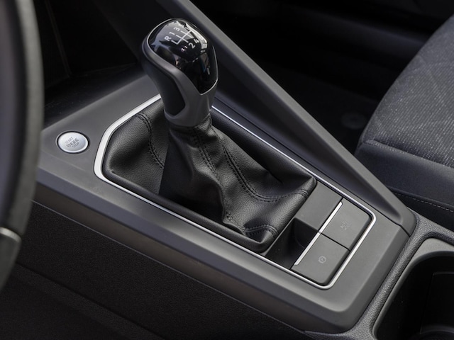 Volkswagen Golf 1.5 TSI Golf VIII Life