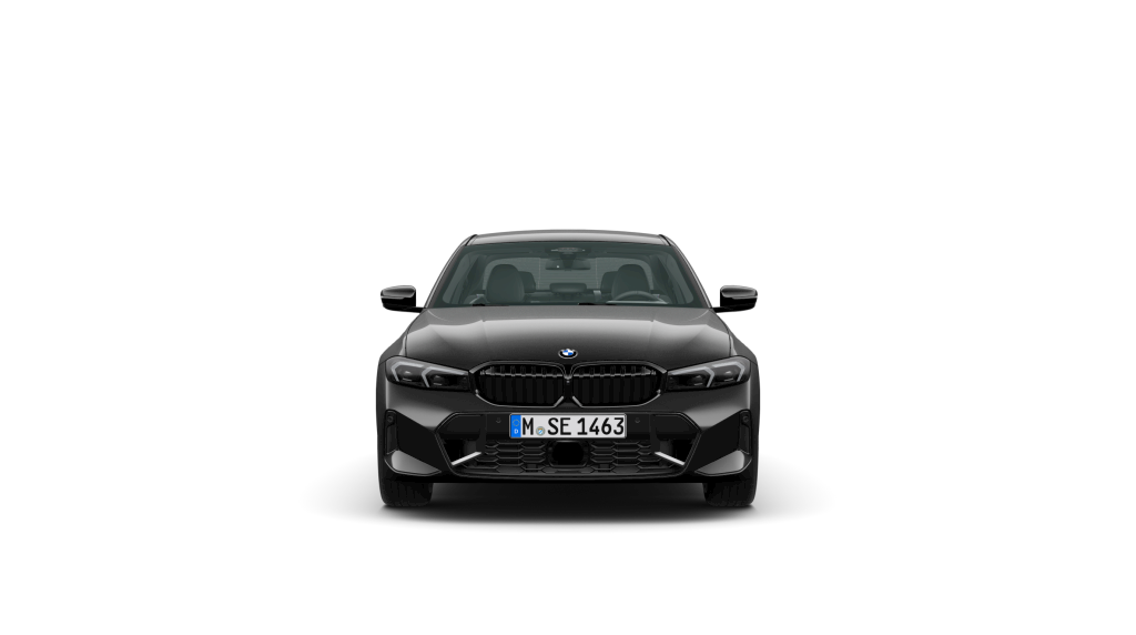 BMW 320 320i Sedan xDrive