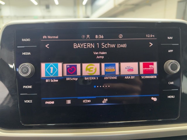 Volkswagen T-Roc 1.5 TSI DSG Life