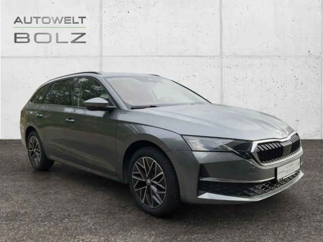 Skoda Octavia 2.0 TDI Combi Selection