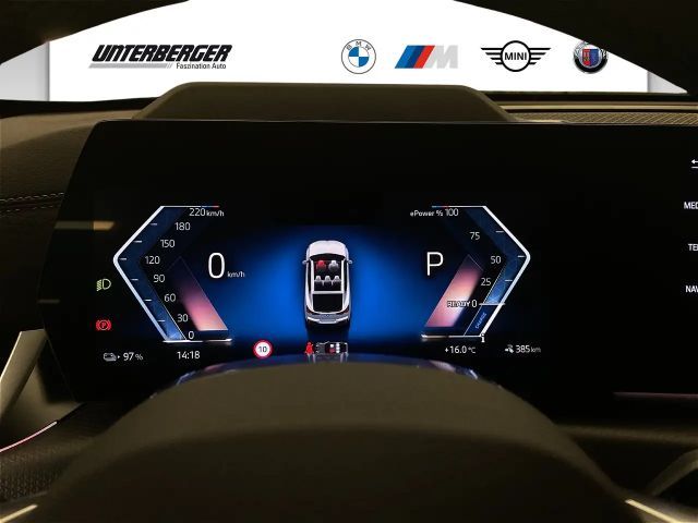 BMW iX2 M-Sport xDrive30