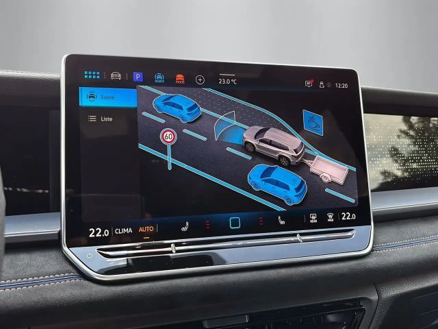 Volkswagen Tayron 2.0 TDI DSG R-Line