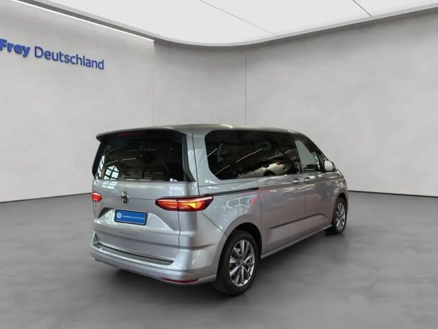 Volkswagen Multivan Style T7