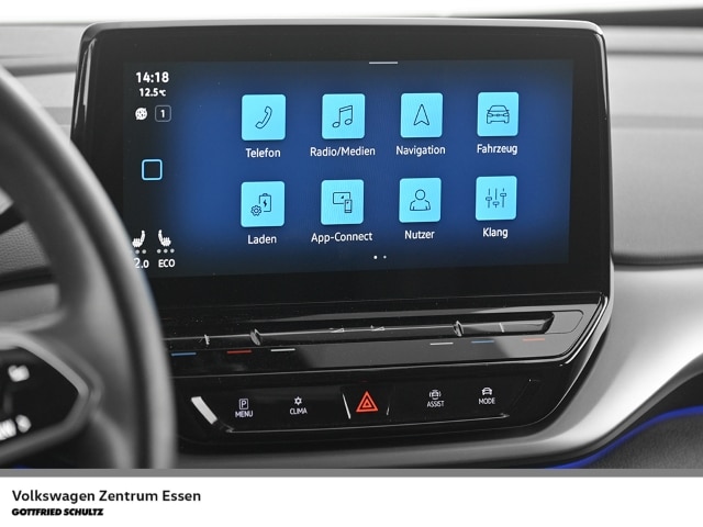 Volkswagen ID.4 Performance Pro