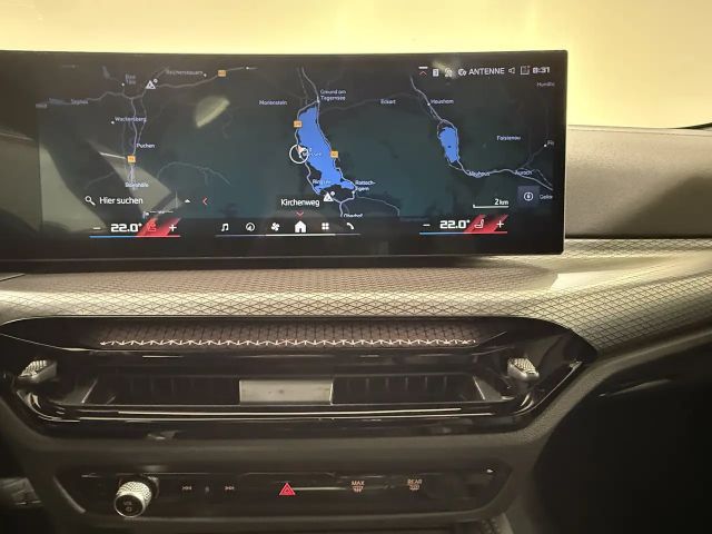 BMW 440 Cabrio M440i xDrive