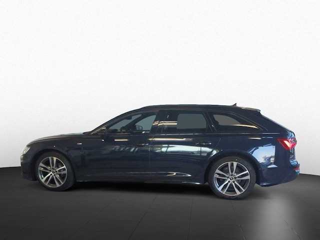Audi A6 40 TDI Avant S-Tronic Sport