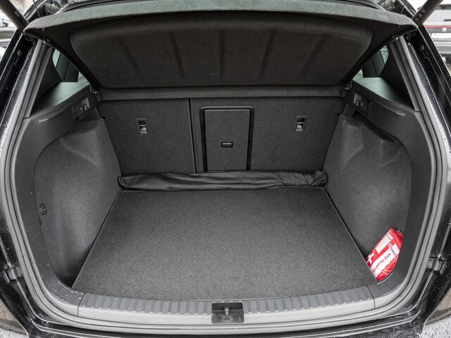 Cupra Ateca 2.0 TSI 4Drive DSG