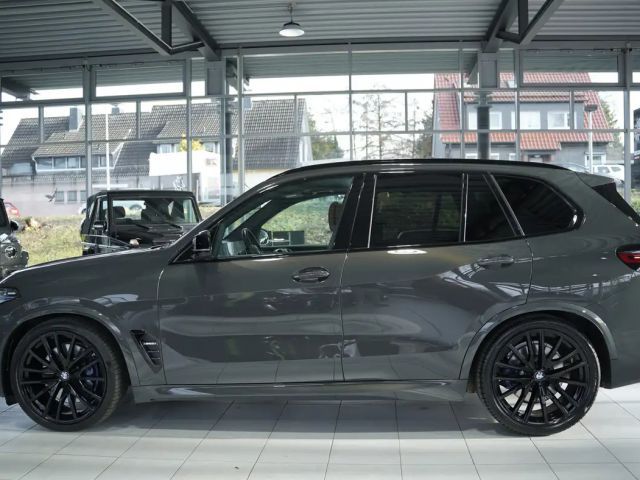 BMW X5 xDrive