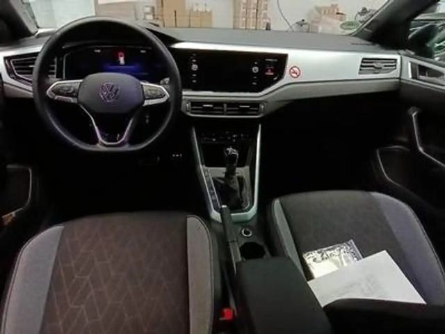 Volkswagen Taigo 1.0 TSI DSG