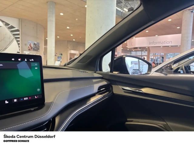 Skoda Enyaq Sportline