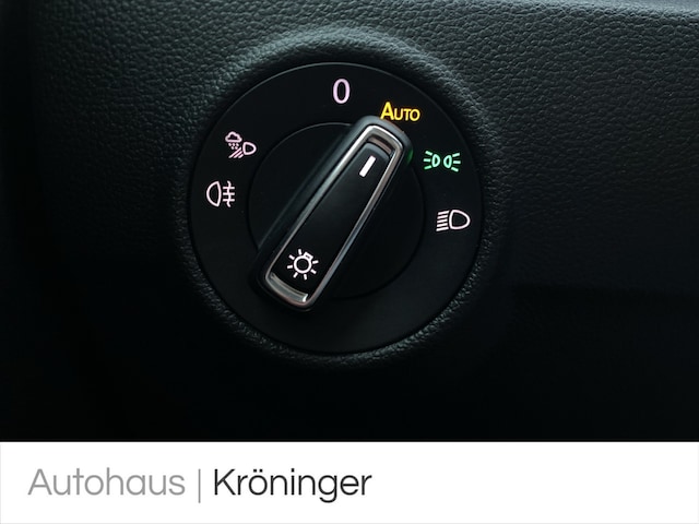 Volkswagen T-Roc 1.5 TSI Style