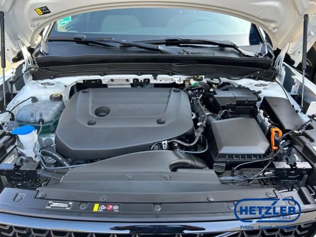 Volvo XC40 Bright Plus