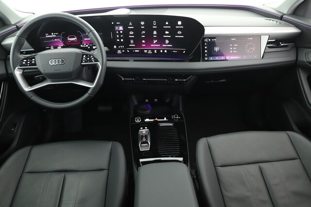 Audi Q6 e-tron Quattro