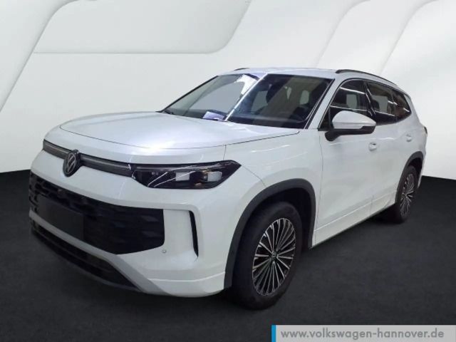 Volkswagen Tayron 1.5 eTSI DSG Life