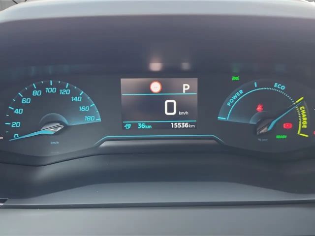 Peugeot E-208 Allure Pack