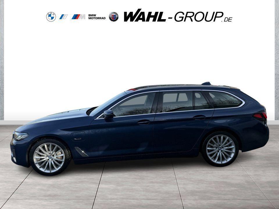 BMW 530 530e Touring xDrive
