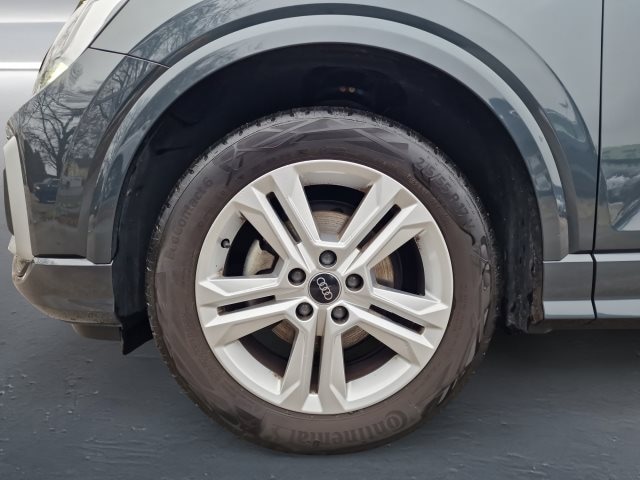 Audi Q2 30 TFSI