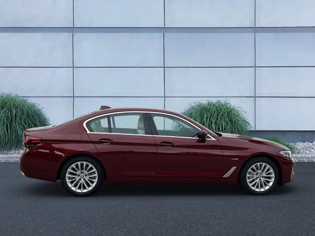 BMW 530 530e Sedan xDrive