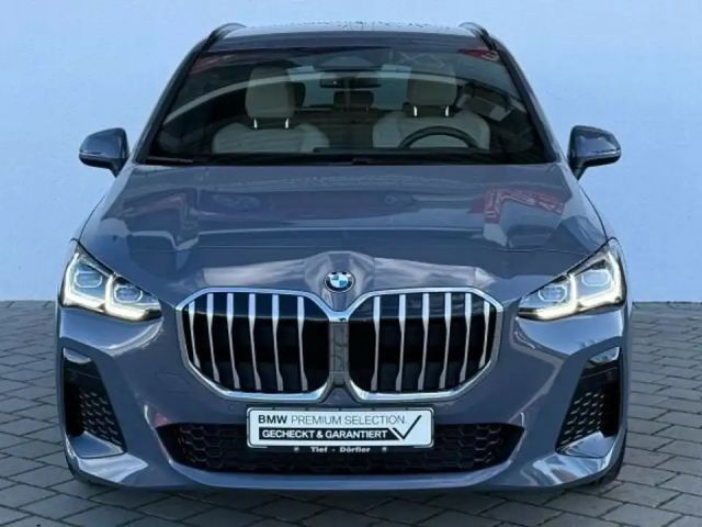 BMW 218 218i Active Tourer M-Sport