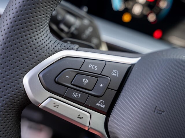 Volkswagen Tayron 4Motion DSG