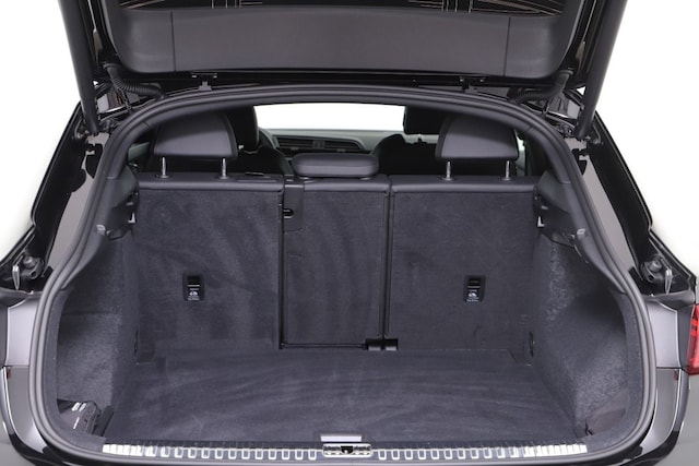 Audi Q3 35 TFSI S-Line S-Tronic Sportback