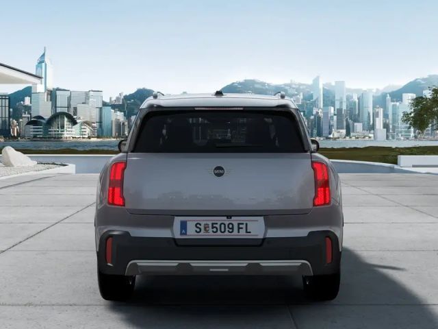 MINI Cooper Countryman Countryman C  Favoured Trim / Paket M