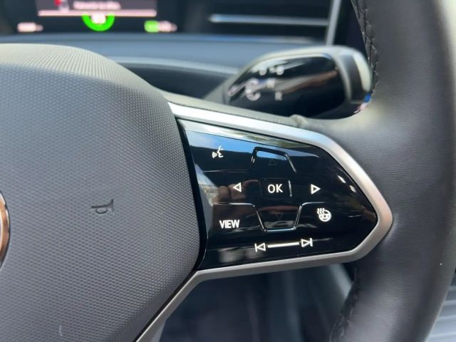 Volkswagen ID.7 Pro Tourer