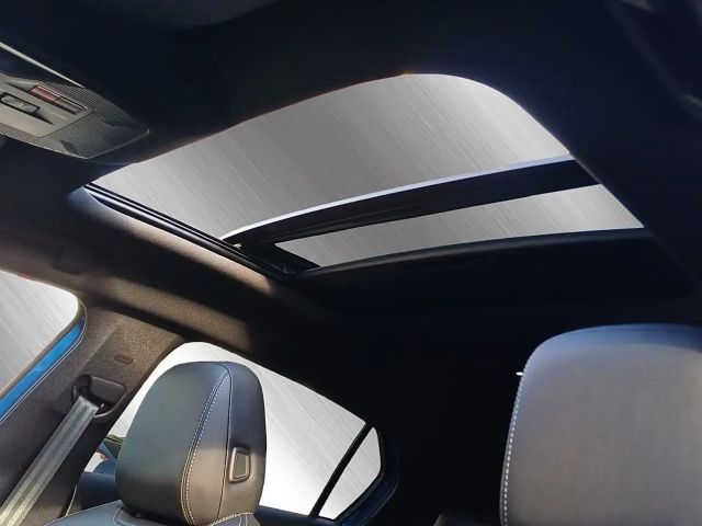 Opel Astra GS-Line Grand Sport