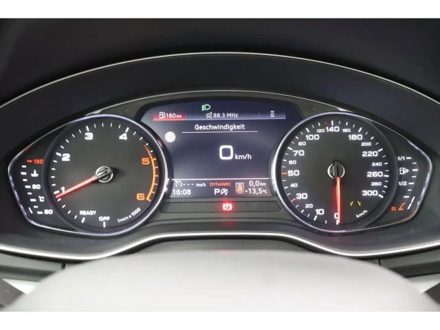 Audi Q5 40 TDI Quattro S-Tronic