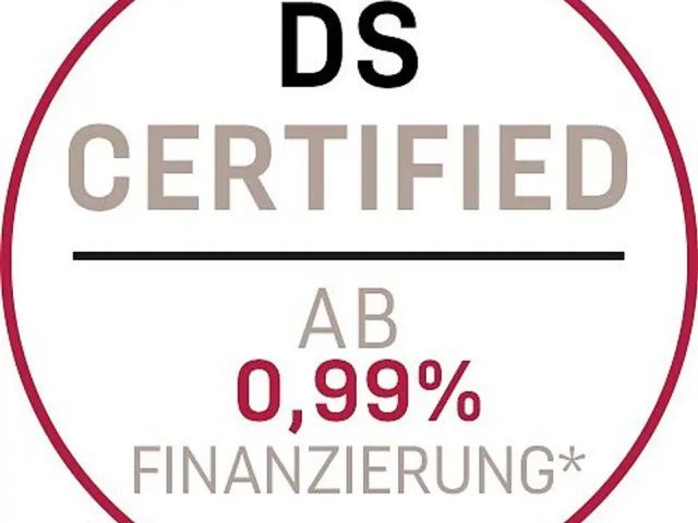 DS DS 4 Mobiles