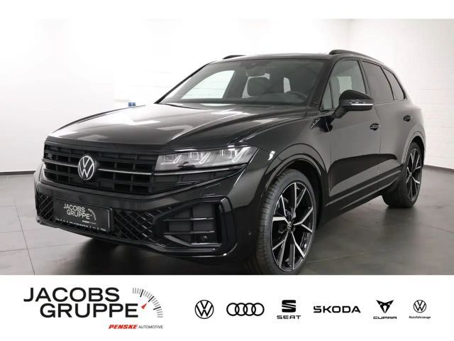 Volkswagen Touareg 3.0 V6 TDI R-Line