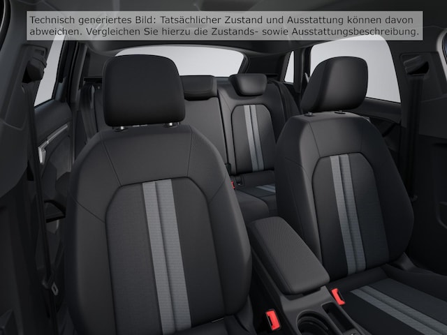 Audi A3 30 TFSI S-Tronic Sportback