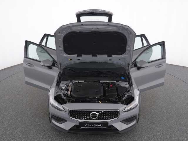 Volvo V60 Cross Country CC